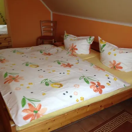 Ferienwohnung Fam. Marschmann * Lancken-Granitz