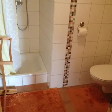 Apartament Ferienwohnung Fam. Marschmann *