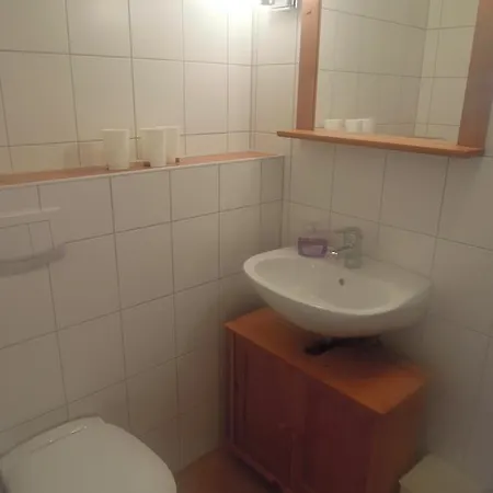 Ferienwohnung Fam. Marschmann