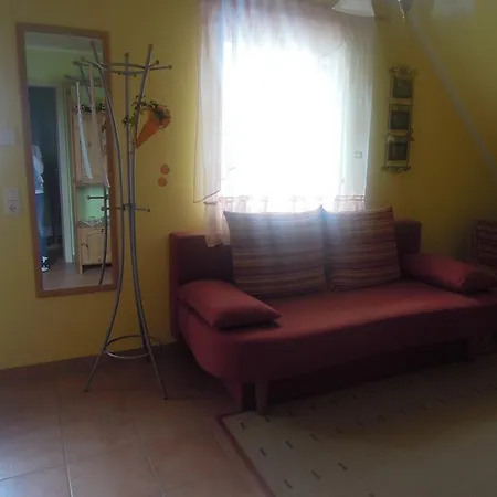 Apartament Ferienwohnung Fam. Marschmann Lancken-Granitz
