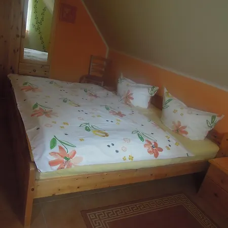 Ferienwohnung Fam. Marschmann Apartament