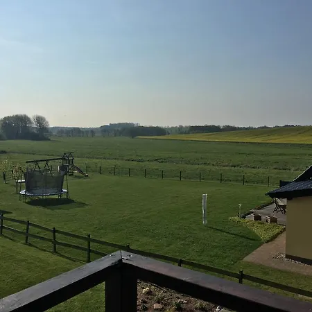 Ferienwohnung Fam. Marschmann Apartament *